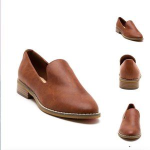 indigo rd. Hopeful Loafer (Size 8.5 women's)